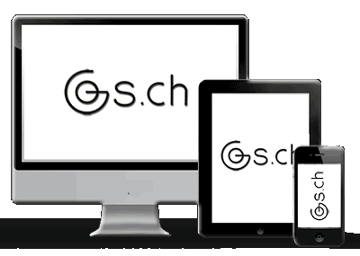 site internet responsive design